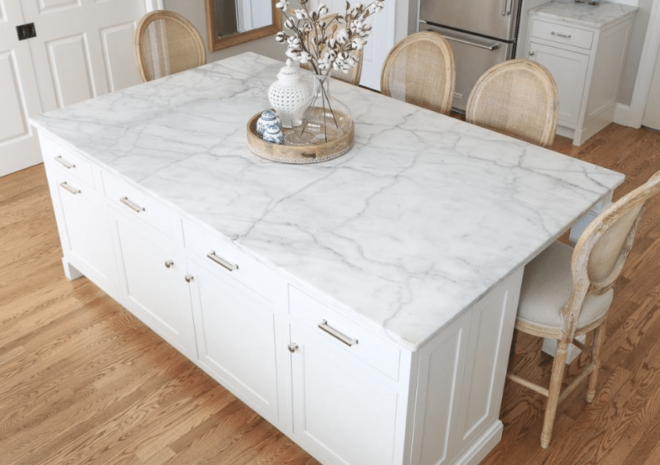 Marble Stone Countertops
