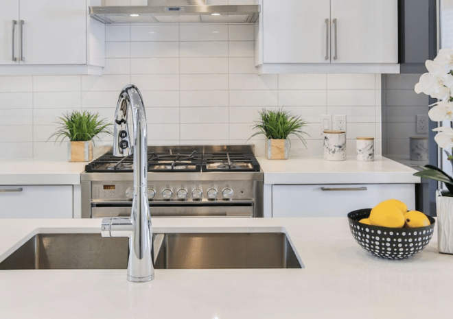 Five Quartz Countertop Colors for This Year