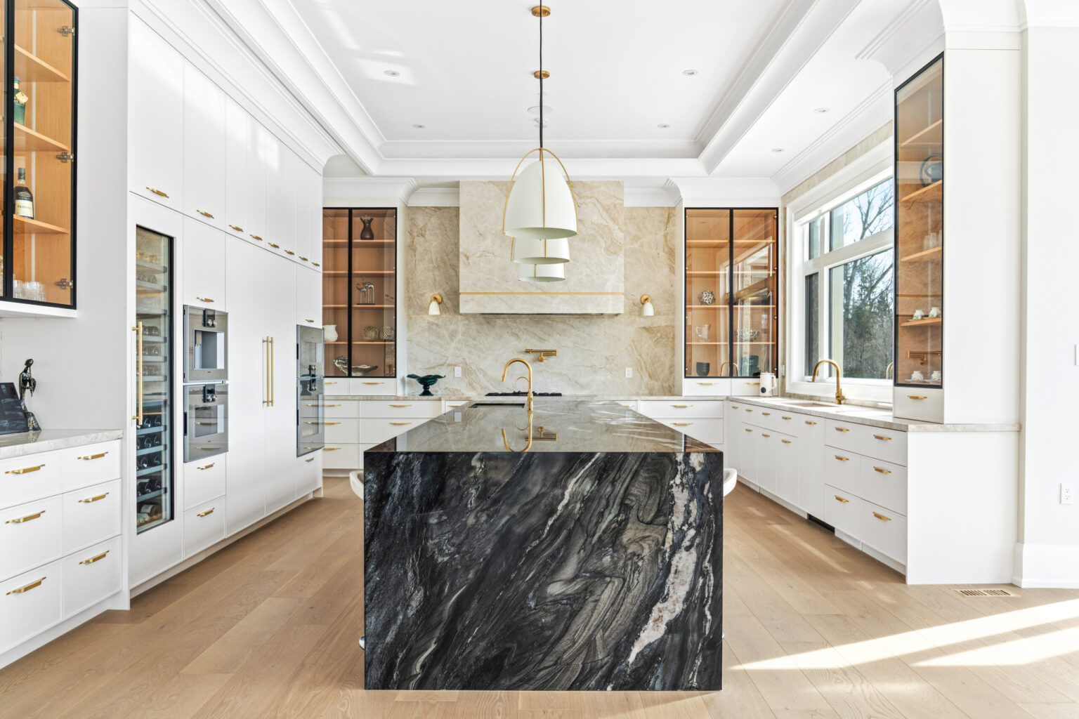 Most Expensive Stone Countertops: Luxury Options Chosen By San Antonio ...