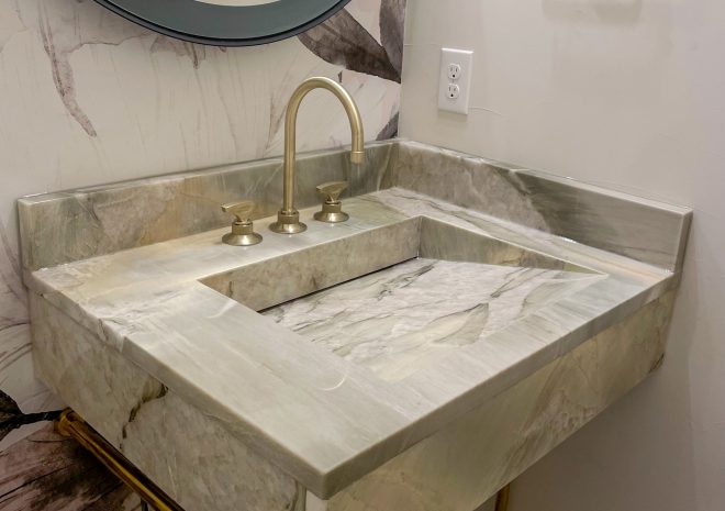 integrated-stone-sink