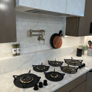 Japhet Custom Builders
